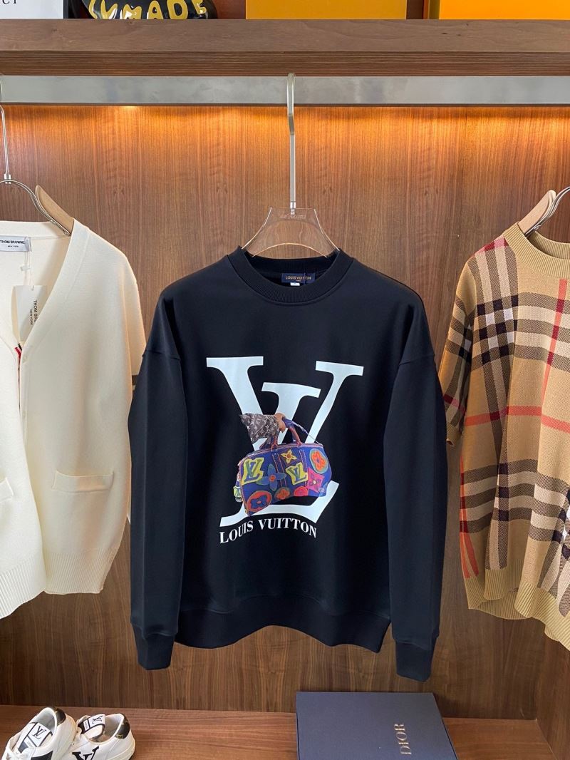 Louis Vuitton Hoodies